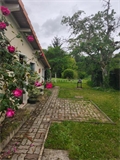 Maison à la vente